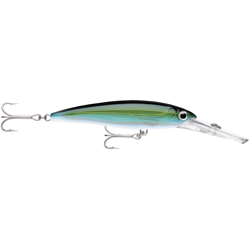 Rapala X-Rap Magnum Saltwater Hardbait 30 Yellowfin Tuna