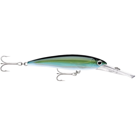 Rapala X-Rap Magnum Saltwater Hardbait 30 Yellowfin Tuna