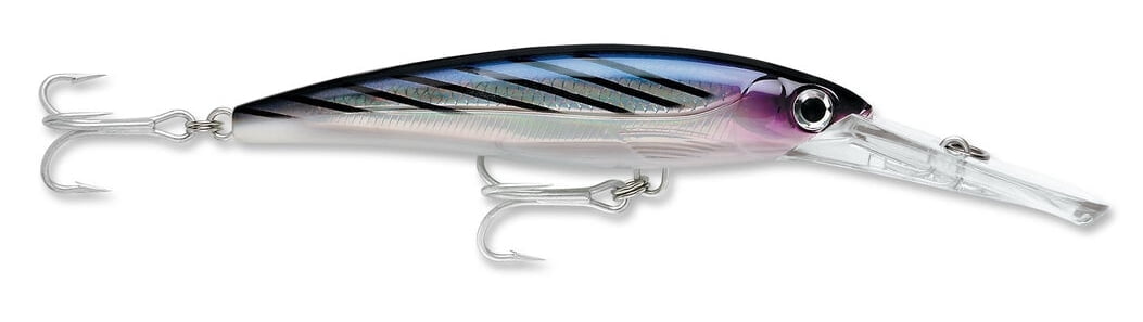 Rapala X-Rap Magnum Saltwater Hardbait 40 Bonito