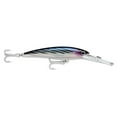 thumbnail image 1 of Rapala X-Rap Magnum 40 Trolling Lure, Deep Diver, 7", 3-3/8oz, Bonito, 1 of 3