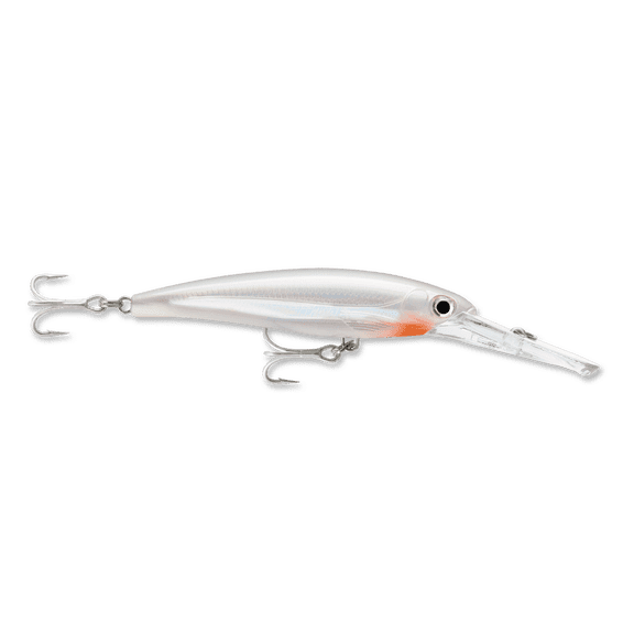 Rapala X-Rap Magnum Saltwater Hardbait 40 Glass Ghost