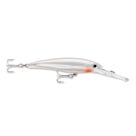 Rapala X-Rap Magnum Saltwater Hardbait 40 Glass Ghost
