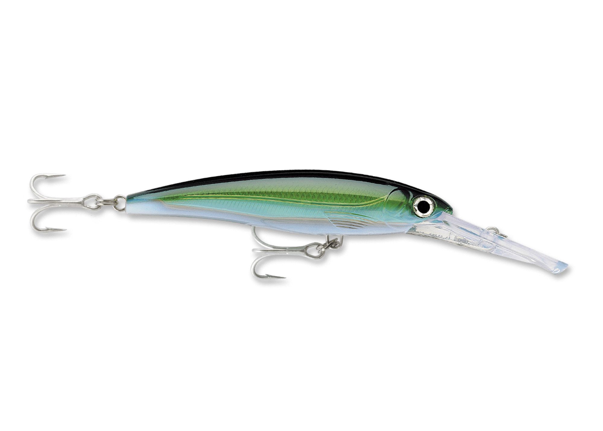 ルアー・フライ X-Rap Magnum-40 Rapala - X-Rap Magnum 40
