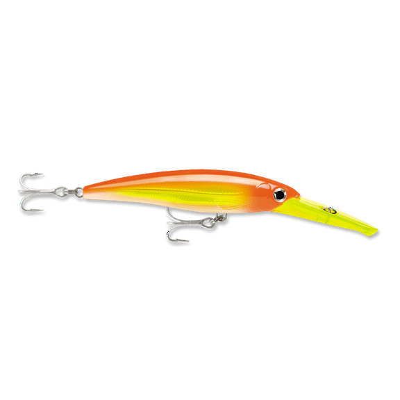 Rapala XRMAG30HH X-Rap Magnum