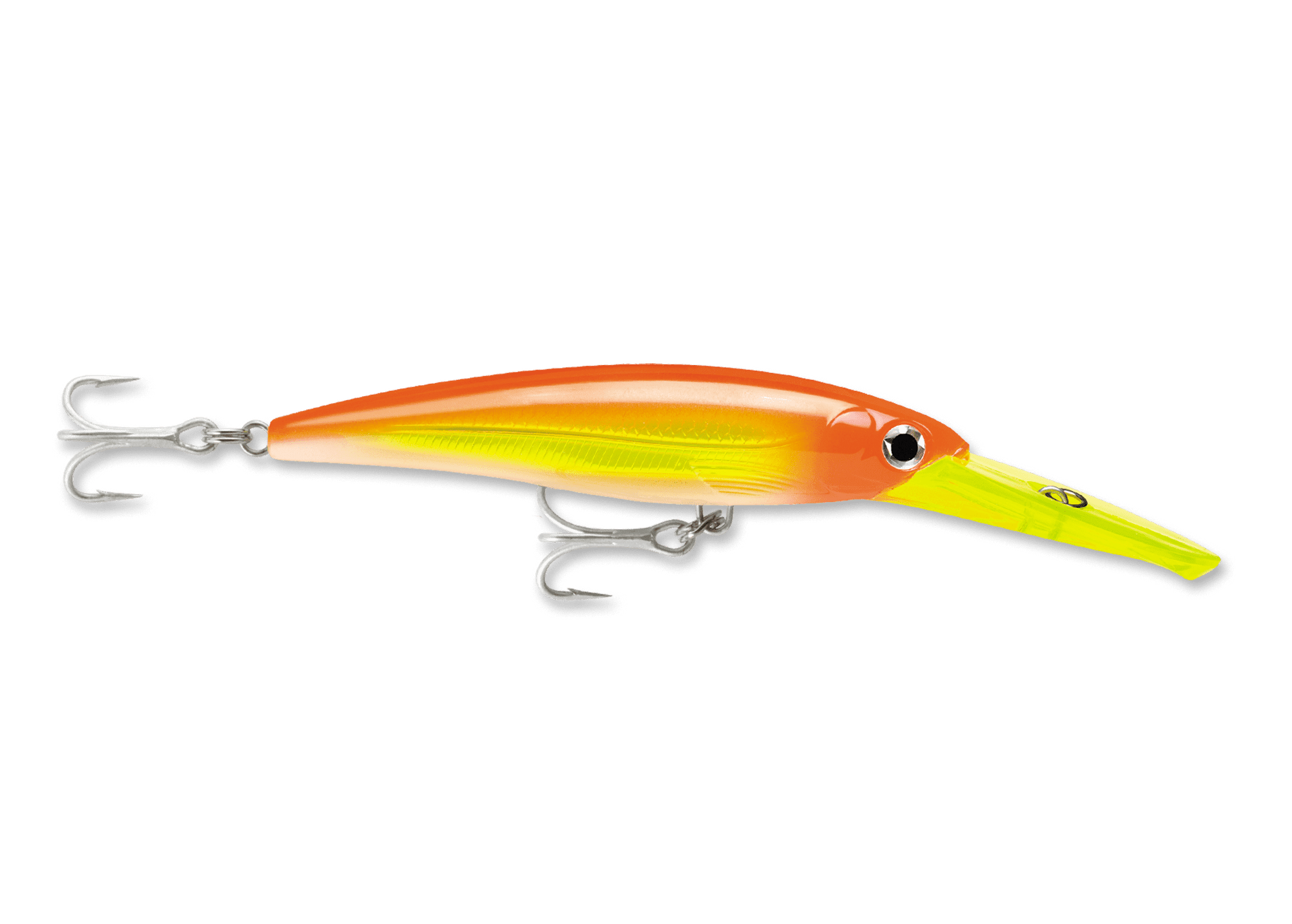 Rapala X-Rap Magnum Saltwater Hardbait 30 Hot Head