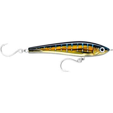Rapala X-Rap Magnum Stick Swimbait HD Sailfish UV