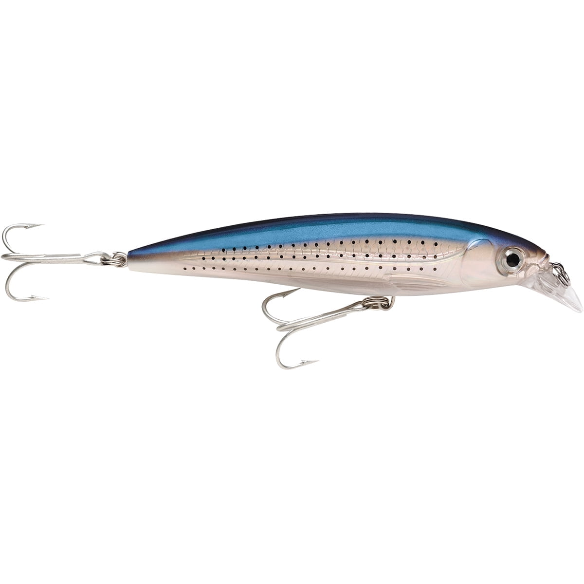 Rapala X-Rap Saltwater 08 Pilchard - Walmart.com