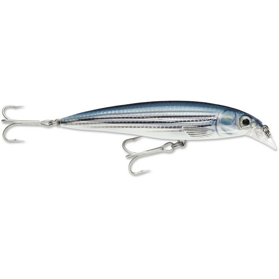 Rapala X-Rap Saltwater 10 Mullet