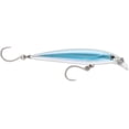 thumbnail image 1 of Rapala X-Rap Saltwater Long Cast Slashbait, 5-1/2", 1-7/8oz, Albino Shiner, 1 of 1