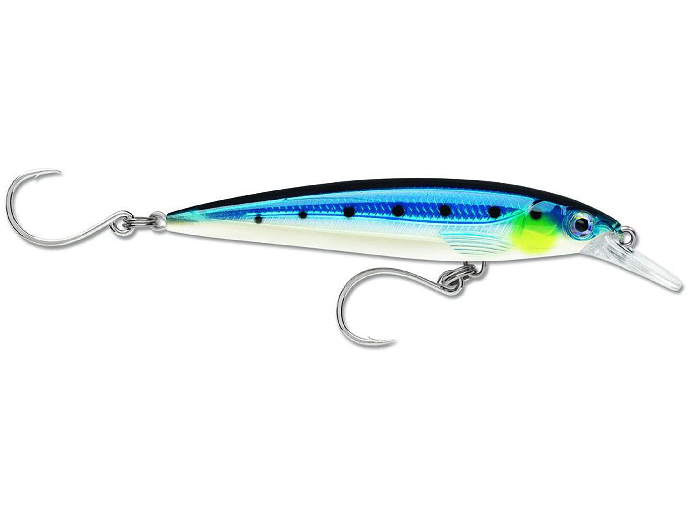 Rapala X-Rap Long Cast 14 Jerkbait Blue Sardine