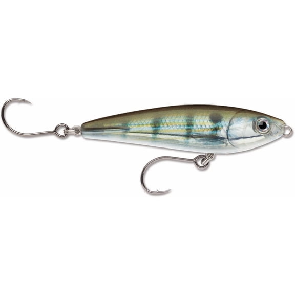 Rapala X-Rap Saltwater SubWalk 07 Jerkbait Pinfish
