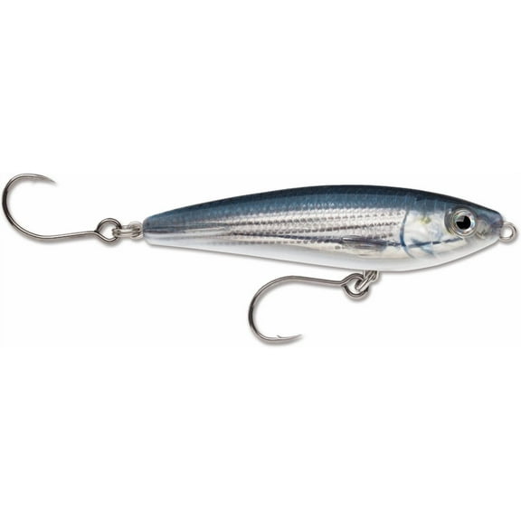 Rapala X-Rap Saltwater SubWalk 09 Mullet