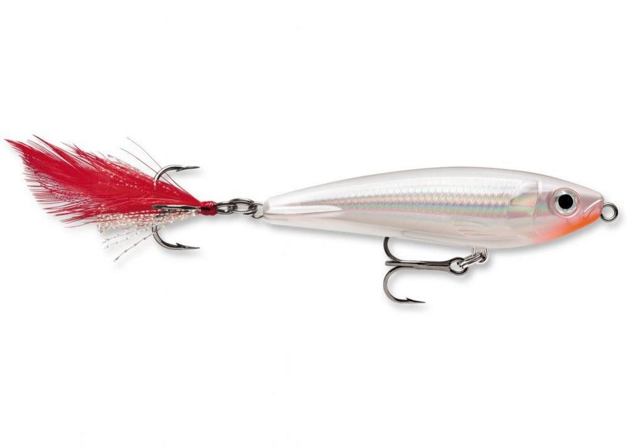 Rapala X-Rap Subwalk 15 Fishing lure Glass Ghost, Size- 6
