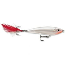 Rapala X-Rap Subwalk 15 Fishing lure Glass Ghost, Size- 6
