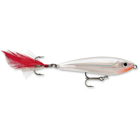 Rapala X-Rap Subwalk 15 Fishing lure Glass Ghost, Size- 6