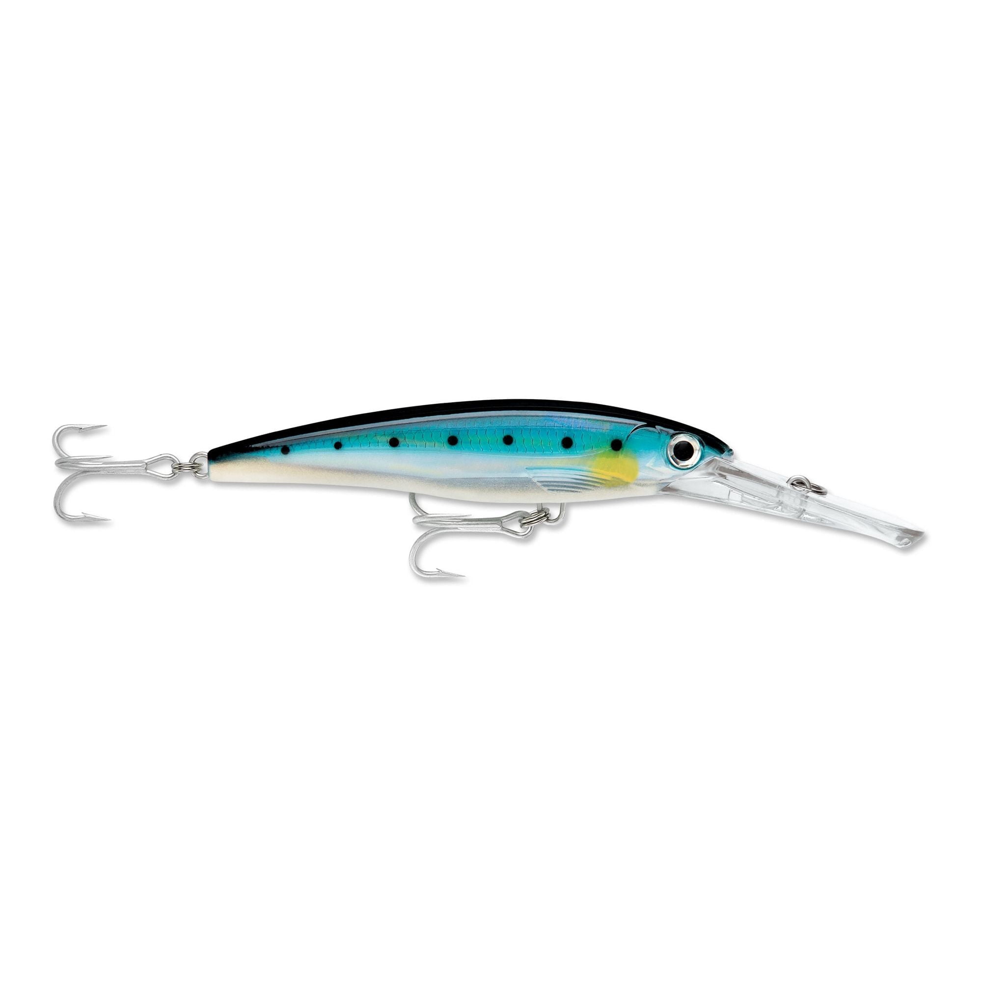 Rapala X-Rap Magnum Saltwater Hardbait 20 Blue Sardine