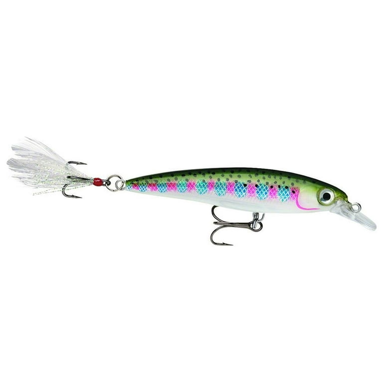 NEW FOR 2024! A great selection of 3 top performing 1/4 Oz Trout