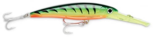 Rapala X-Rap Magnum Saltwater Hardbait 30 Firetiger
