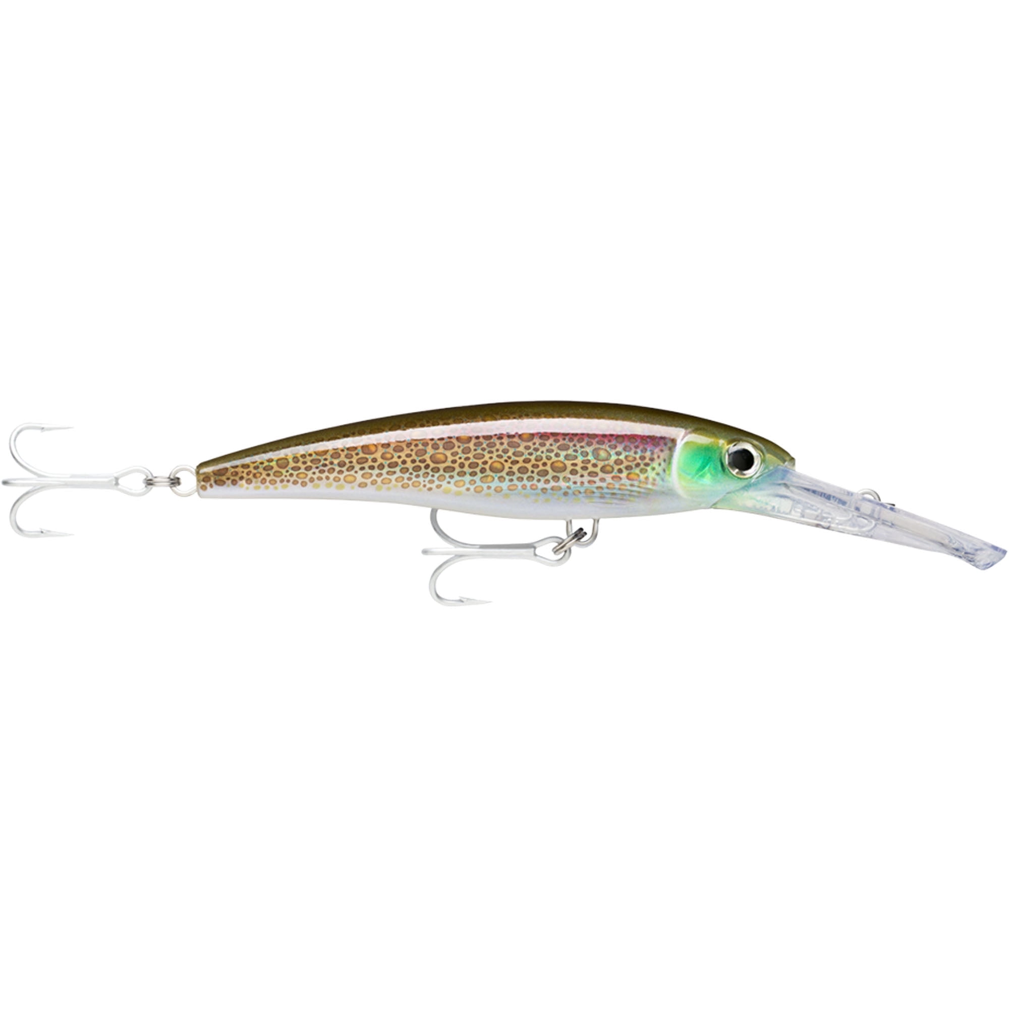 Rapala X-Rap Magnum Saltwater Hardbait 40 HD Squid