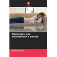 thumbnail image 1 of Raparigas que abandonam a escola (Paperback), 1 of 1