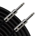 thumbnail image 1 of Rapco G4 Instrument Cable | 1/4M-1/4M | 20ft, 1 of 1