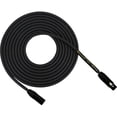 thumbnail image 1 of Rapco RoadHOG XLR Microphone Cable 25 ft., 1 of 2
