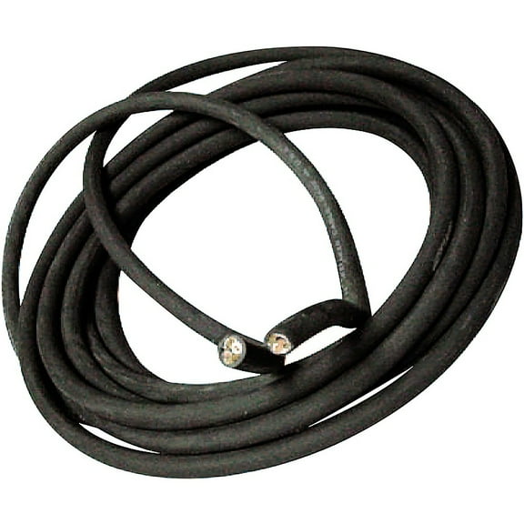 Rapco Horizon Bulk Speaker Cable (Per Ft) 14 Gauge 200 ft. Black