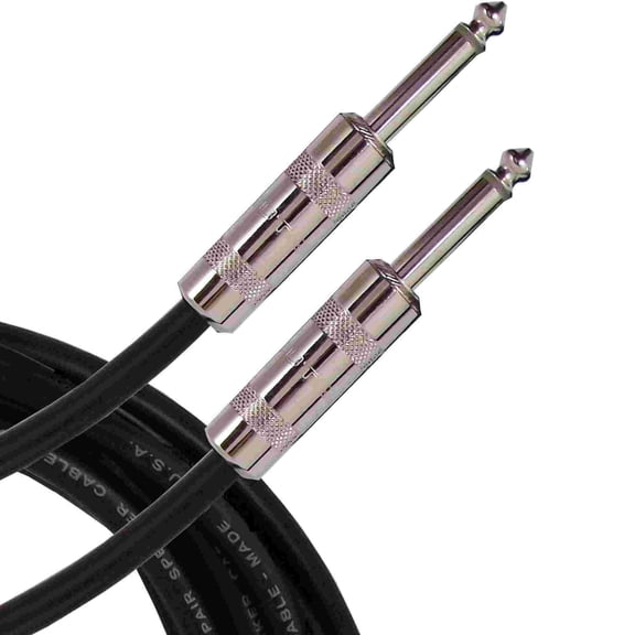 RapcoHorizon 16 Gauge Speaker Cable - 25 ft