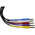 thumbnail image 1 of Rapco Horizon Shrink-Wrapped Guitar Cable 25 ft., 1 of 2