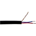 thumbnail image 1 of Rapco MIC1.K Bulk 2 Conductor Shielded Mic Cable (Sold By the Foot) 150 ft. Black, 1 of 1