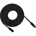 thumbnail image 1 of Rapco RoadHOG XLR Microphone Cable 3 ft., 1 of 1