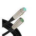 thumbnail image 1 of Rapco SM125 Stage Series Microphone Cable Switchcraf, 1 of 1