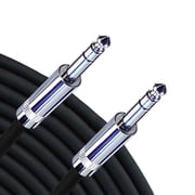 RapcoHorizon 25 Balanced Audio Cable TRS