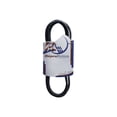 thumbnail image 1 of RapcoHorizon Concert Series Balanced Line - Microphone cable - XLR male to stereo jack male - 91.4 cm - shielded - black, 1 of 4