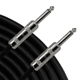 thumbnail image 1 of RapcoHorizon Concert Series G4 instrument Cable 1/4 to 1/4 (25 ft), 1 of 2
