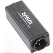 Rapco Horizon ISOBLOX Compact Signal Isolator