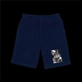 thumbnail image 1 of Rapdom 2 Graphic Shorts - Navy - Extra Large, 1 of 1