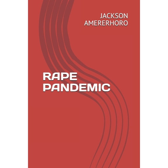 Rape Pandemic (Paperback)