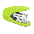 thumbnail image 1 of Rapesco X5-25ps Less Effort Stapler, 25-Sheet Capacity, Green (1395), 1 of 2