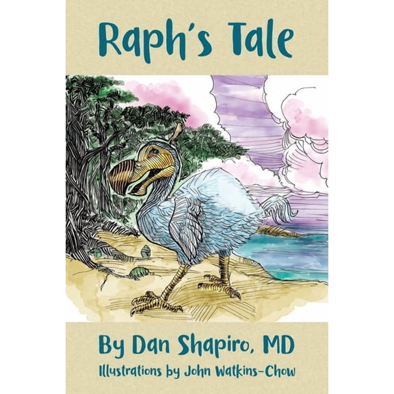 Raph's Tale, (Paperback)