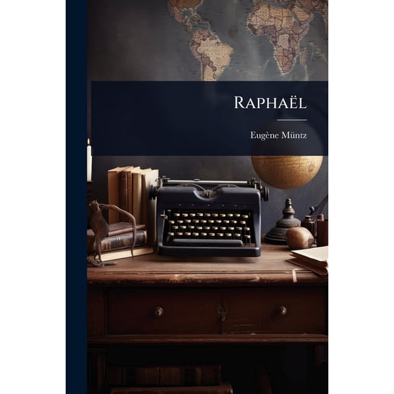 Raphal, (Paperback)