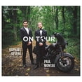 thumbnail image 1 of Raphaël Sévère Raphaël Sévère/Paul Montag: On Tour (CD) Album, 1 of 1