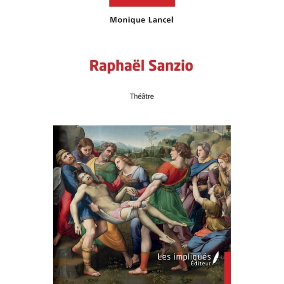 Raphal Sanzio, (Paperback)