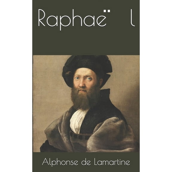 Raphael (Paperback)