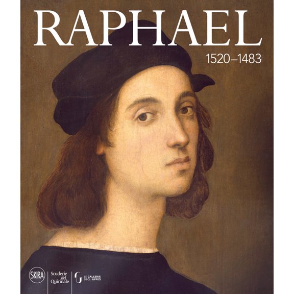 Raphael: 1520-1483, (Hardcover)