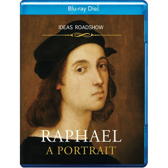 Raphael: A Portrait (Blu-ray), Ideas Roadshow, Documentary