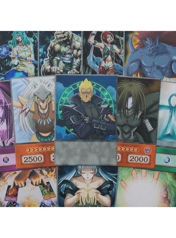 Yugioh Cards in Trading Cards - Walmart.com
