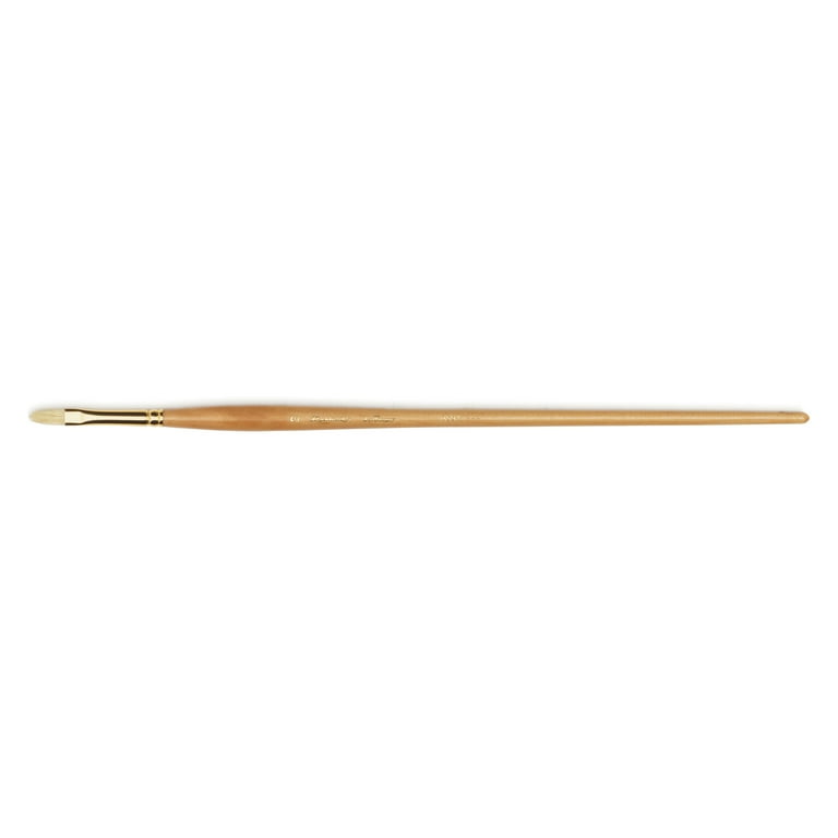 Buy In Bulk - 5 Pack: Raphael D'Artigny Softacryl Flat Brush
