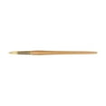 thumbnail image 1 of Raphael D'Artigny Interlocked White Bristle Brush, Round, Size 20, 1 of 2