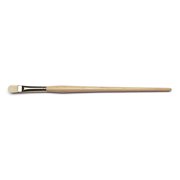 Raphael D'Artigny Interlocked White Bristle D-Brush, 12